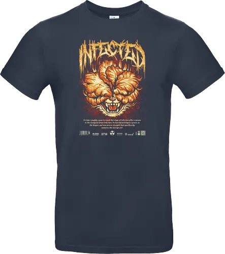 The Clicker Cat Death Metal