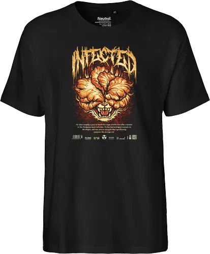The Clicker Cat Death Metal