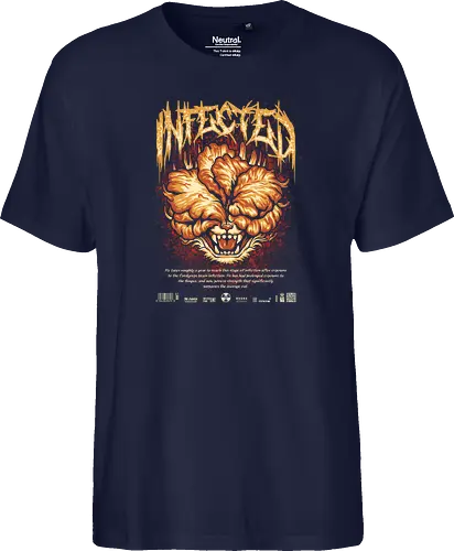 The Clicker Cat Death Metal