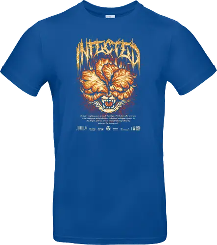 The Clicker Cat Death Metal