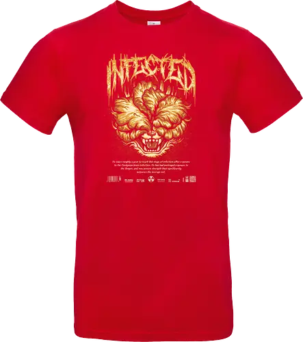 The Clicker Cat Death Metal