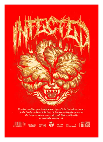 The Clicker Cat Death Metal
