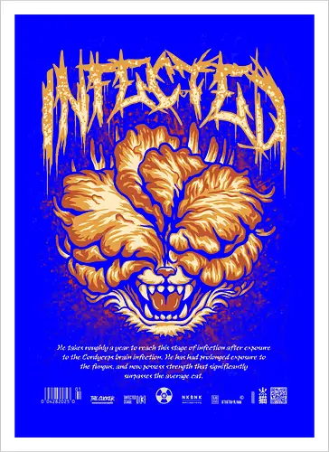 The Clicker Cat Death Metal