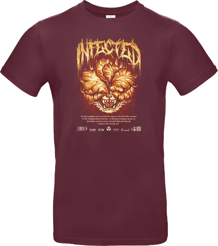 The Clicker Cat Death Metal