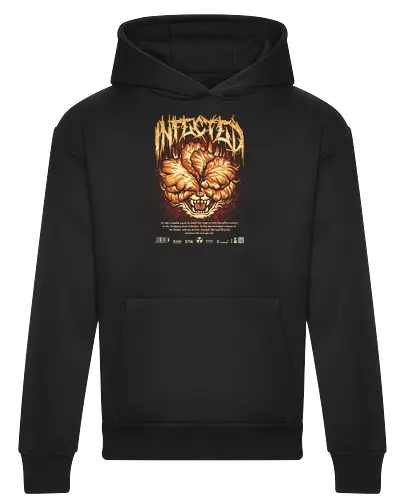 The Clicker Cat Death Metal