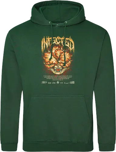 The Clicker Cat Death Metal