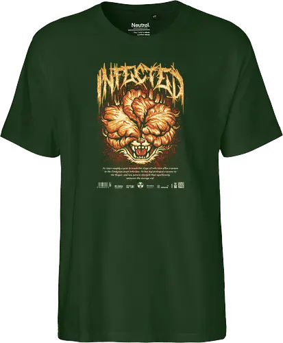 The Clicker Cat Death Metal