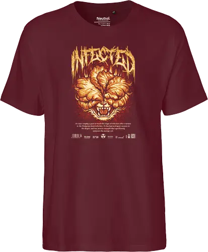 The Clicker Cat Death Metal