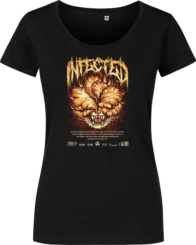 The Clicker Cat Death Metal