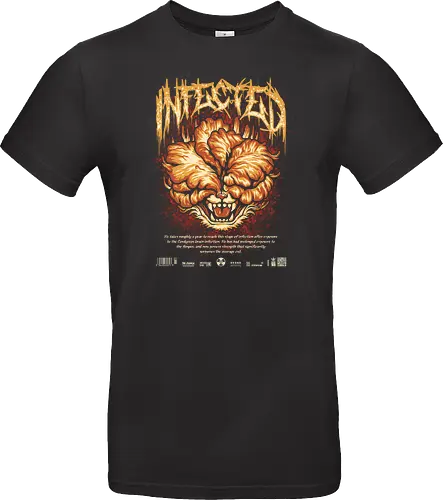 The Clicker Cat Death Metal