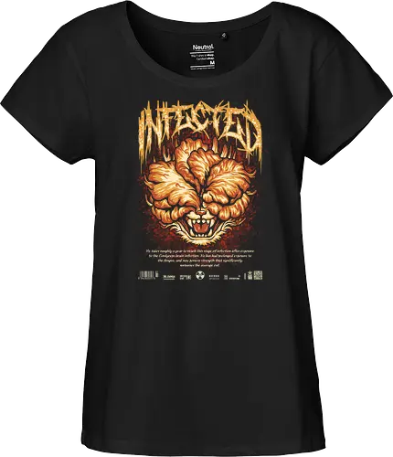 The Clicker Cat Death Metal