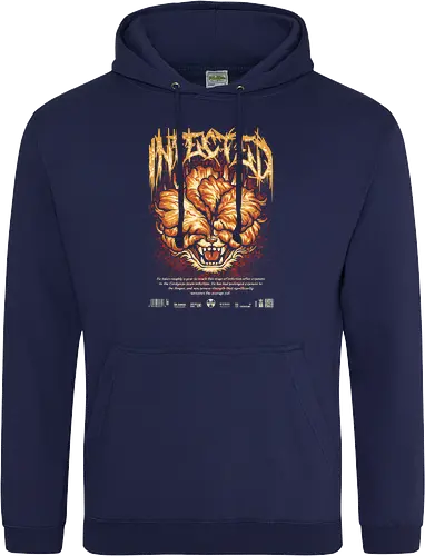 The Clicker Cat Death Metal