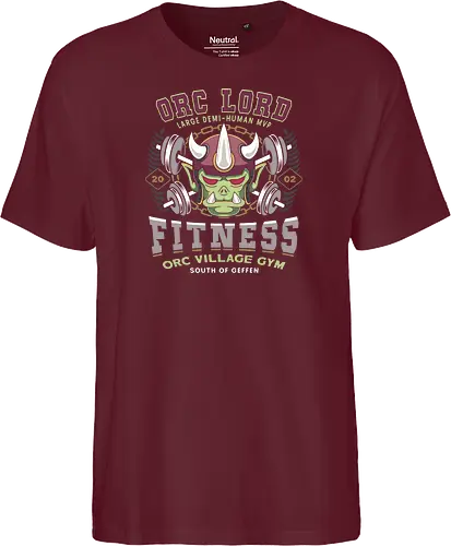 Geffen Orc Village Fitness