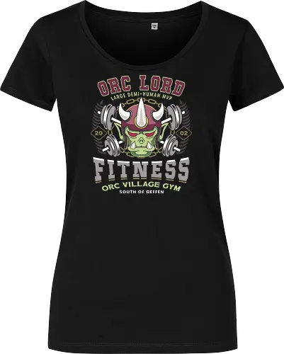 Geffen Orc Village Fitness