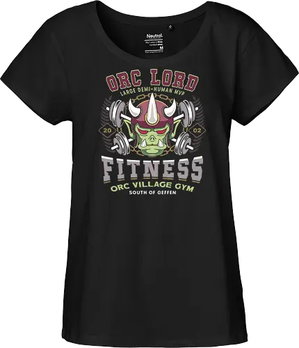 Geffen Orc Village Fitness