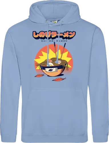 Shinobi Ramen