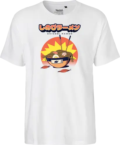 Shinobi Ramen