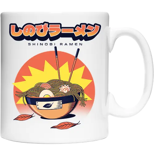 Shinobi Ramen