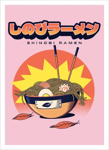 Shinobi Ramen
