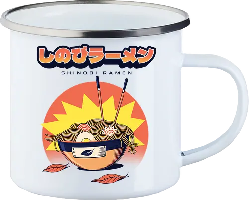Shinobi Ramen