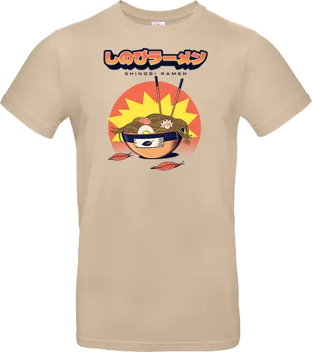 Shinobi Ramen