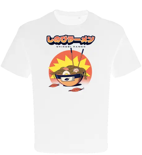 Shinobi Ramen
