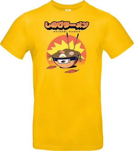 Shinobi Ramen