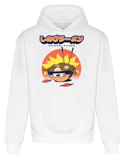 Shinobi Ramen