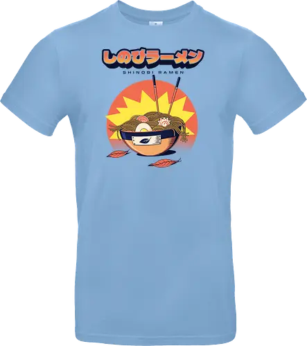Shinobi Ramen