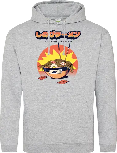 Shinobi Ramen