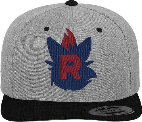 Sephiron - Team Rascal Cap