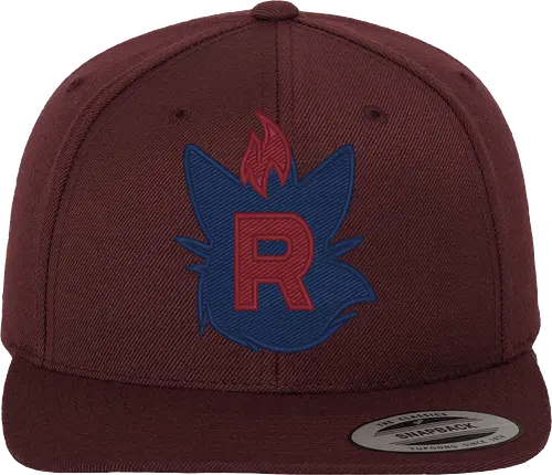 Sephiron - Team Rascal Cap