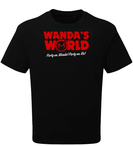 Wandasworld