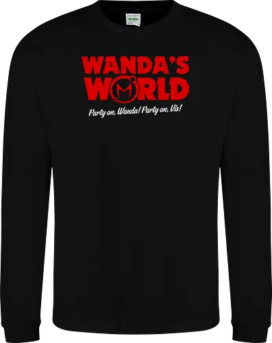Wandasworld
