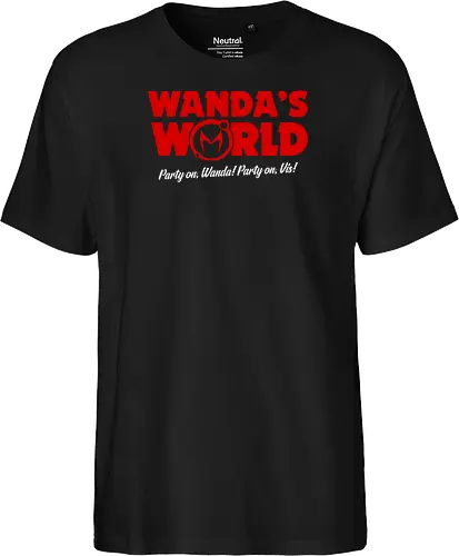 Wandasworld