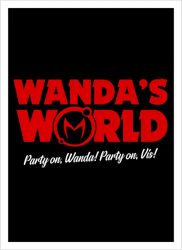 Wandasworld