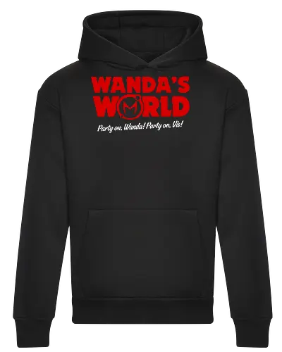 Wandasworld