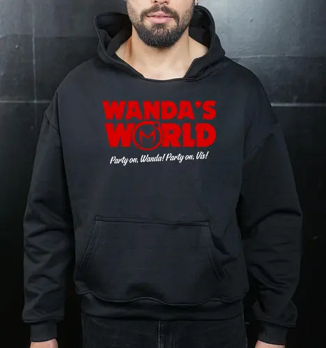 Wandasworld