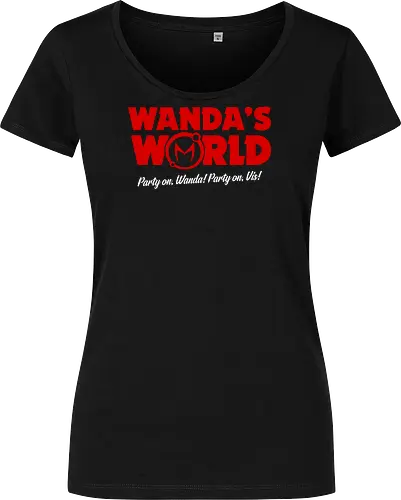 Wandasworld