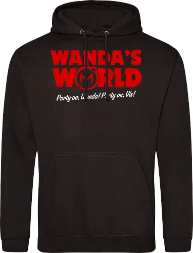 Wandasworld
