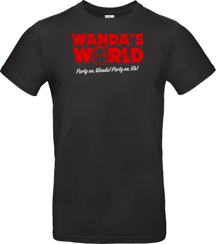 Wandasworld