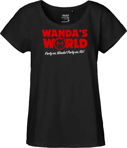 Wandasworld