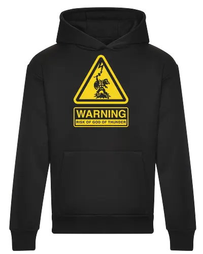 Warning Thunder