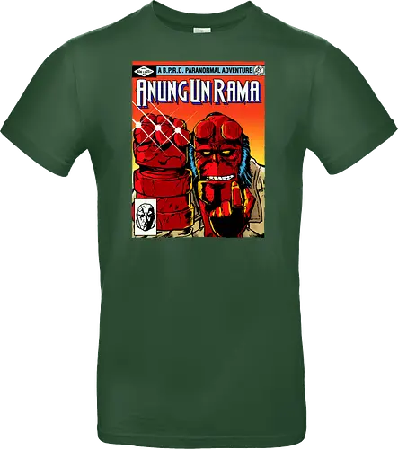Anung Un Rama