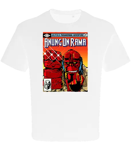 Anung Un Rama