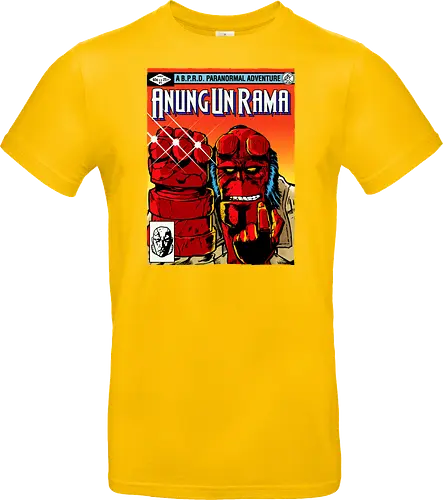 Anung Un Rama