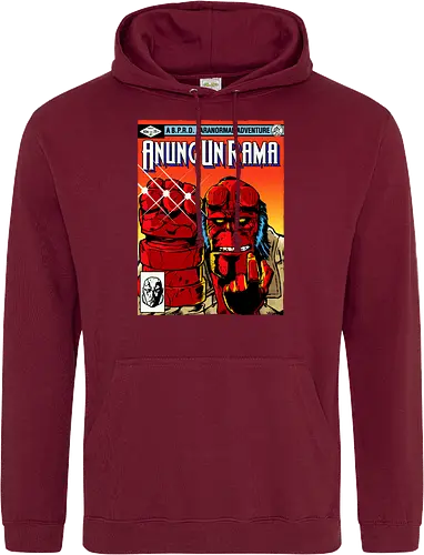 Anung Un Rama