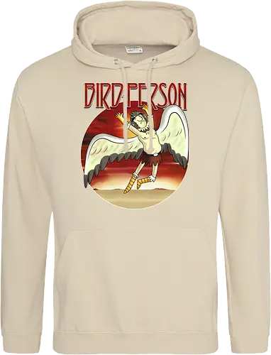 Bird Zep