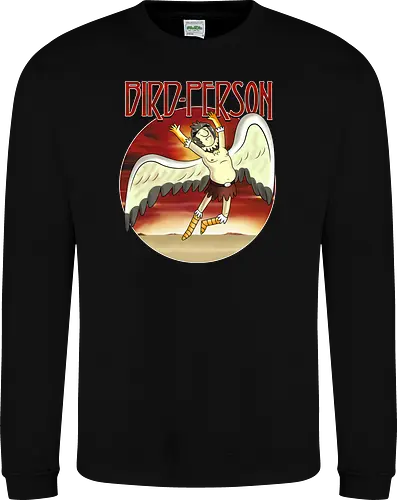 Bird Zep