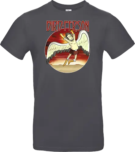 Bird Zep